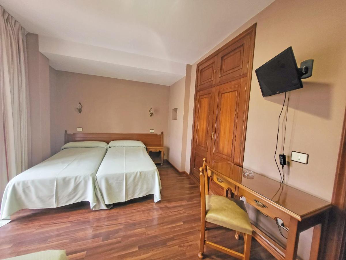 Hotel Galaico Sanxenxo Buitenkant foto