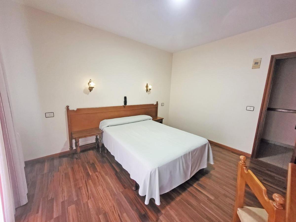 Hotel Galaico Sanxenxo Buitenkant foto