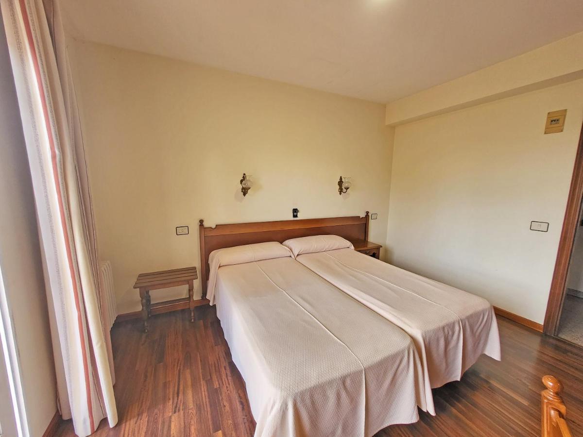 Hotel Galaico Sanxenxo Buitenkant foto