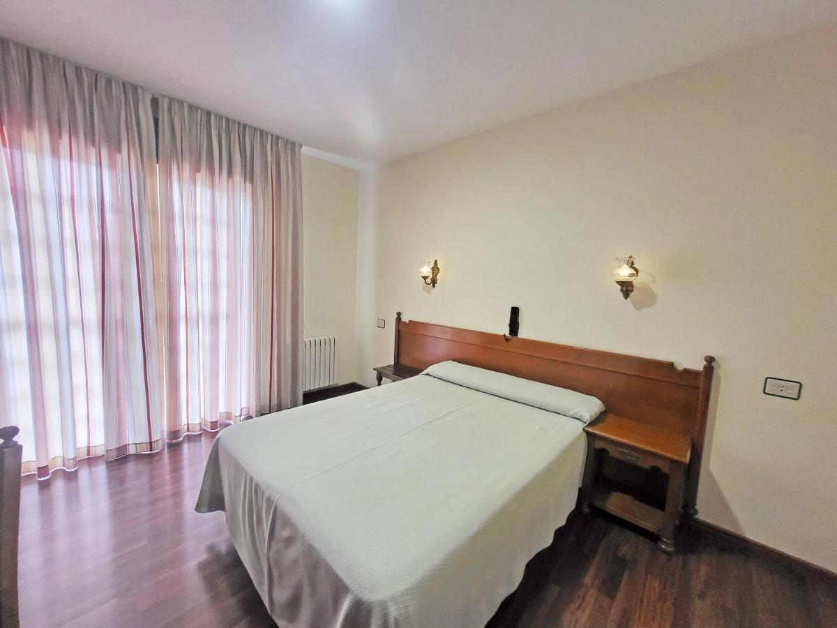 Hotel Galaico Sanxenxo Buitenkant foto